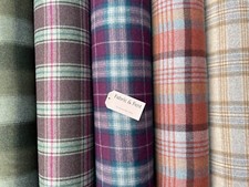 NEW British Wool ABRAHAM MOON