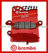 Brembo Sintered Brake Pads
