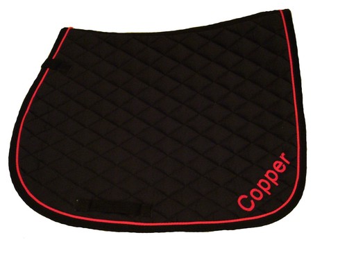 Personalised embroidered - personalised,