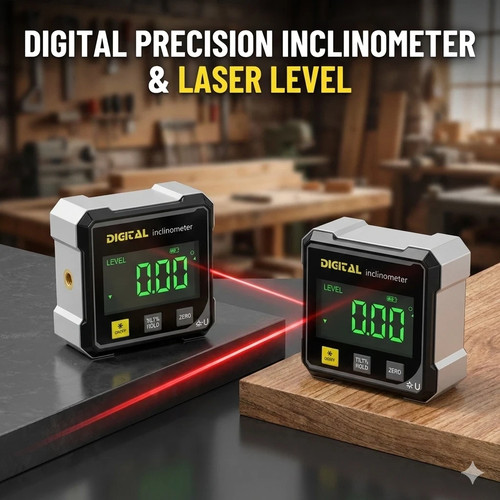 360 magnetic digital angle - 360,