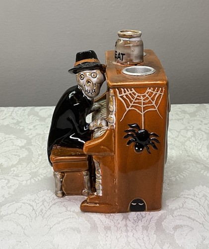 Yankee candle boney - joel, piano