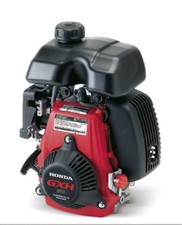 Honda GXH 50 Engine, New. Starts And Runs. Bella. Mower. Strimmer.