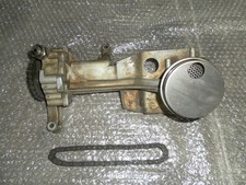 BMW E9 Oil Pump E3 E12 E21 E23
