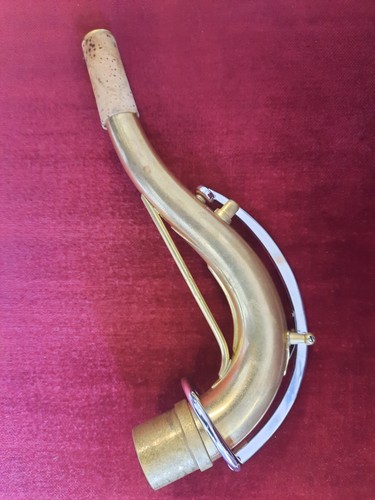 Tenor saxophone spare conn - saxophone,