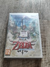 The Legend of Zelda: Skyward