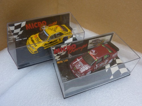 Microchamps alfa romeo - microchamps,