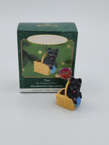 2001 hallmark keepsake - 2001,