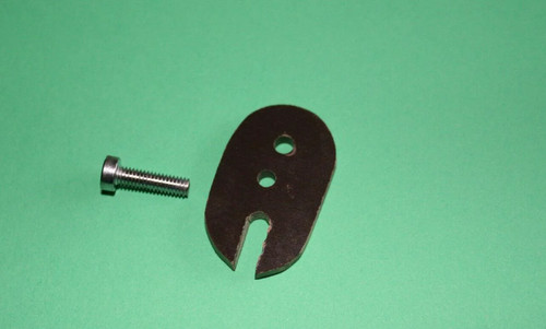 Lucas dynamo terminal plate - lucas,