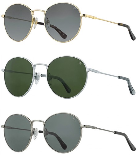 American optical vintage style - american,