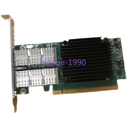 1pcs used mellanox - 1pcs,