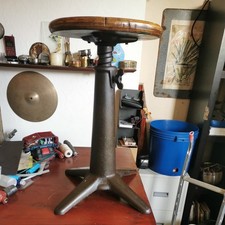 Antique  Singer Industrial