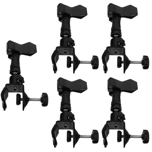 Sets wireless mic holder - 5,