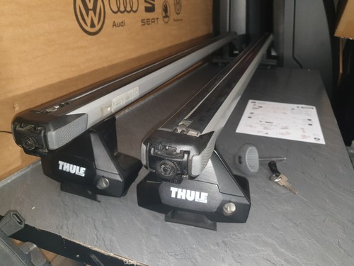 Genuine thule wingbar slidebar - thule,