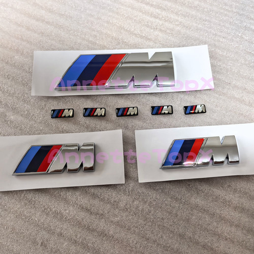 8pcs performance sport rear - 8pcs, m