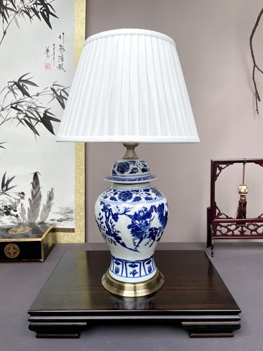 Stunning hand crafted - hand-crafted, blue