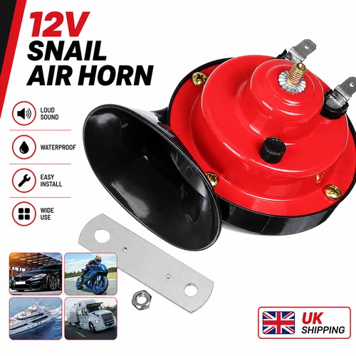 Waterproof 12v 100dbtrain - 100dbtrain, horn