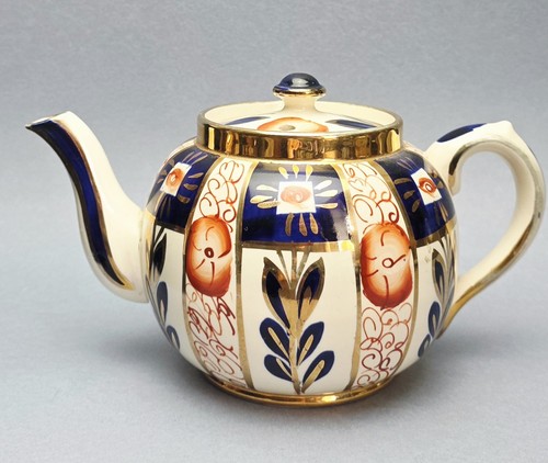 Vintage sudlow burslem - vintage, sudlow's