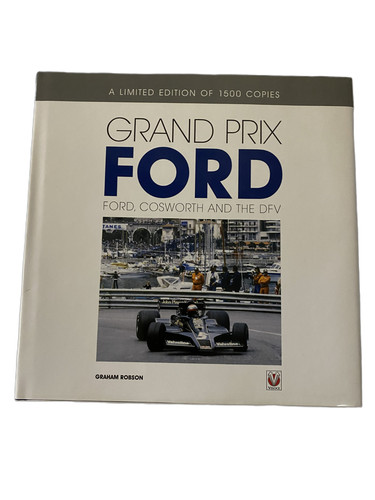 Grand prix ford - grand,