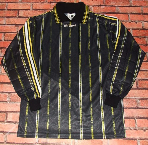 Uhlsport vintage goalkeeper - vintage,