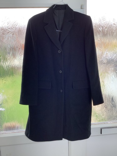 Vintage large black - vintage,
