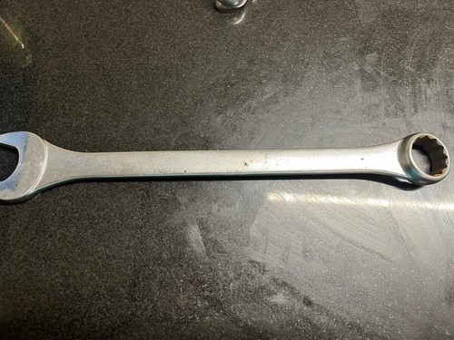 Britool 30mm combination - 30mm,