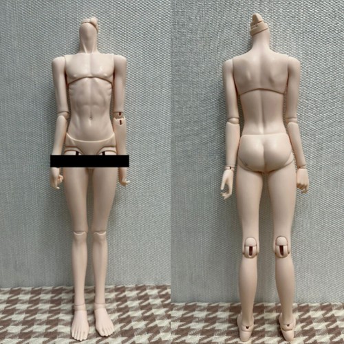 Bjd doll fairyland - 1/4,
