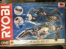 Ryobi 18V ONE+ Kit Circular