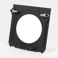 Lens Board Adapter For Linhof Technika 96x99mm To Horseman 45FA 80x80mm Camera