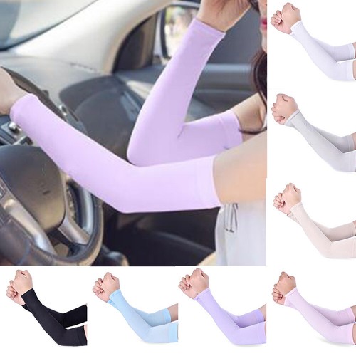 Cooling arm sleeves cover - cooling,