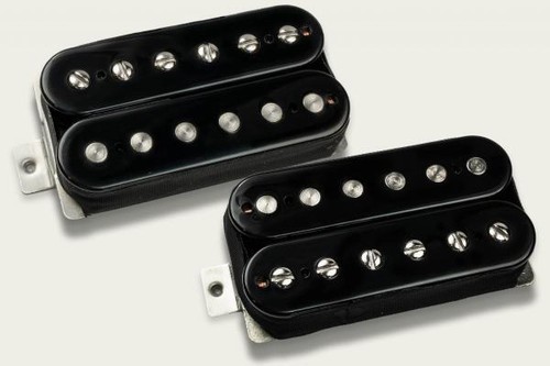 Tonerider panama black set - h4,