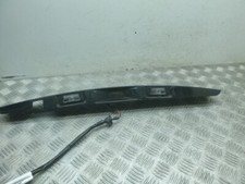 2013 NISSAN QASHQAI + 2 TAILGATE BUTTON PANEL TRIM 90810JD0