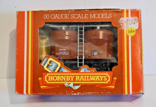 Hornby 723 prestwin - r.723,