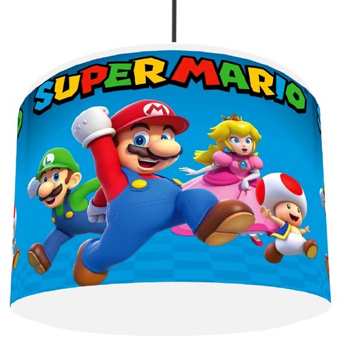 Super mario blue - mario,