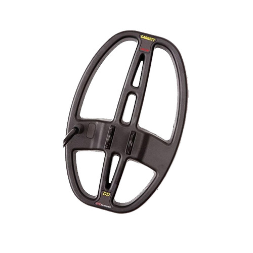 Garrett dd proformance - garrett, 5"