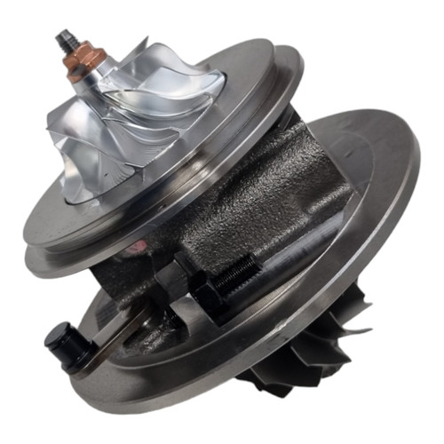 Turbocharger upgrade cartridge - turbocharger,