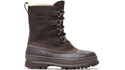 Sorel men caribou wool - men's,