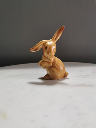 Sylvac lop eared rabbit - sylvac,