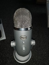 Blue Yeti Usb Microphone