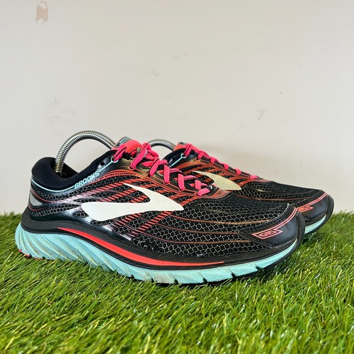 Brooks trainers size 5 - brooks,