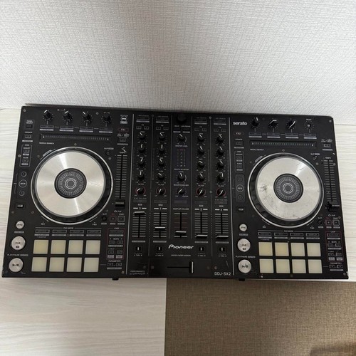 Pioneer ddj sx2 pro - pro, dj