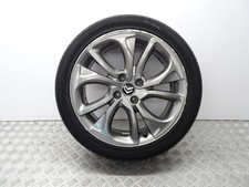 CITROEN DS4 18" INCH ALLOY