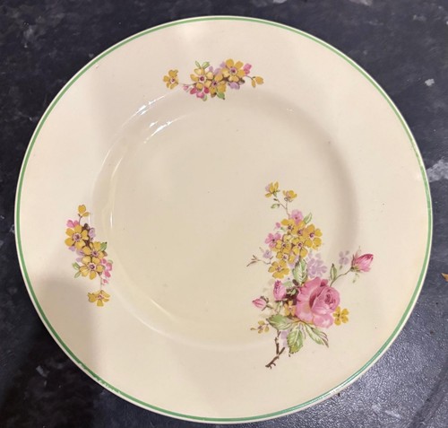 Vintage woods ivory - vintage,