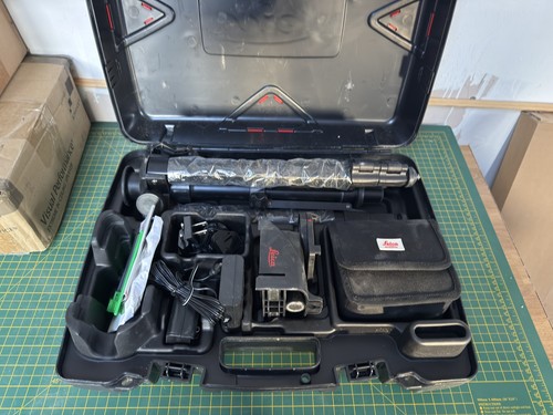 Leica lino l2g - lino, l2g+