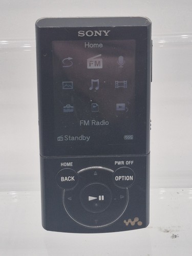 Sony walkman nwz e443 - walkman, nwz-e443
