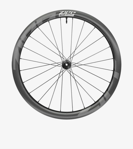 New zipp 303 firecrest - firecrest, rear