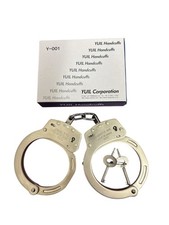 Yuil Handcuffs Model Y-001 –