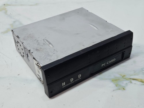 2007 bmw e63 - e63, hdd