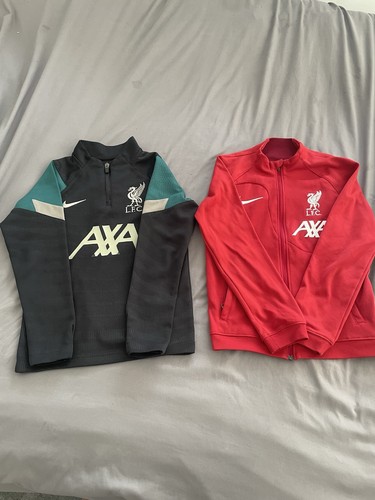 Nike liverpool kids - 2,