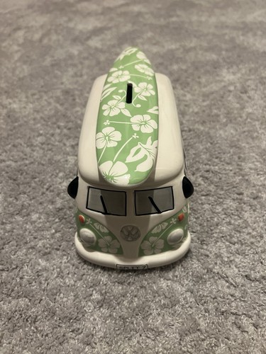 Volkswagen campervan glass - volkswagen,