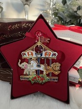 Tipperary Crystal Christmas